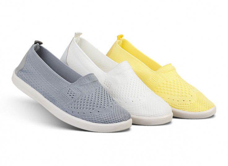 کفش اسپرت زنانه