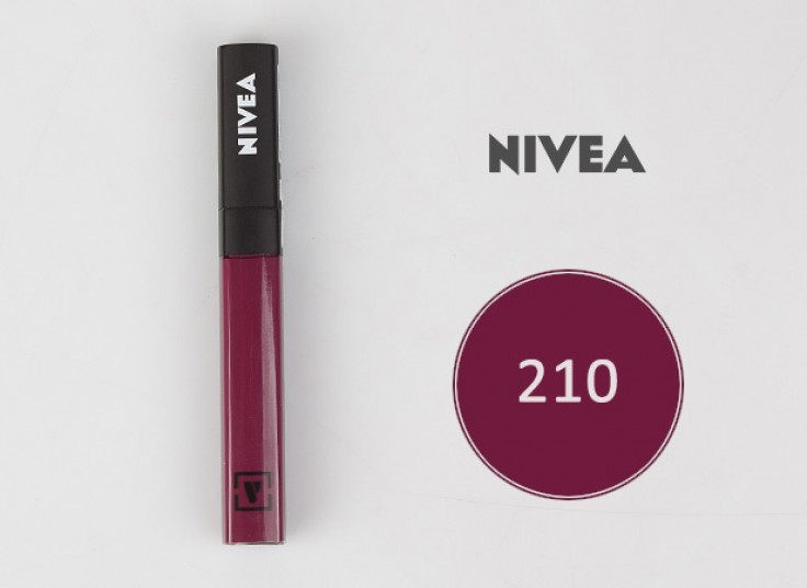 رژلب مایع NIVEA