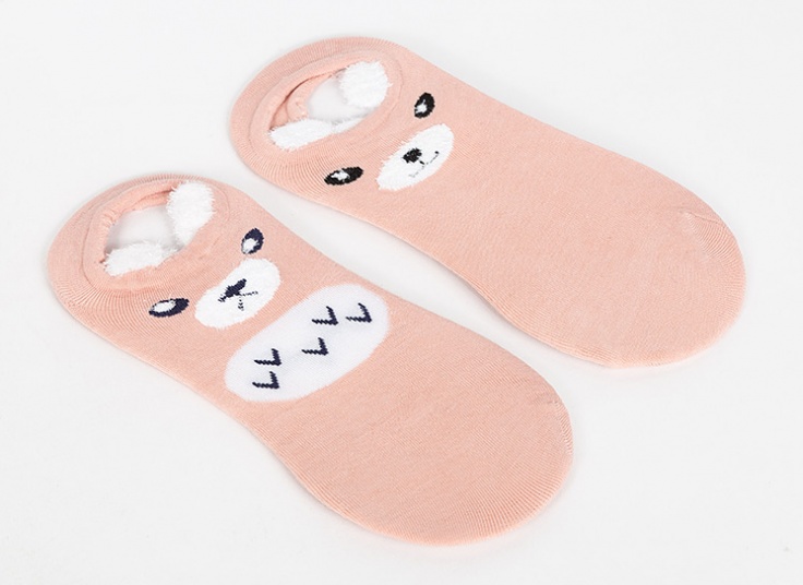 جوراب فانتزی WUCAIXIA