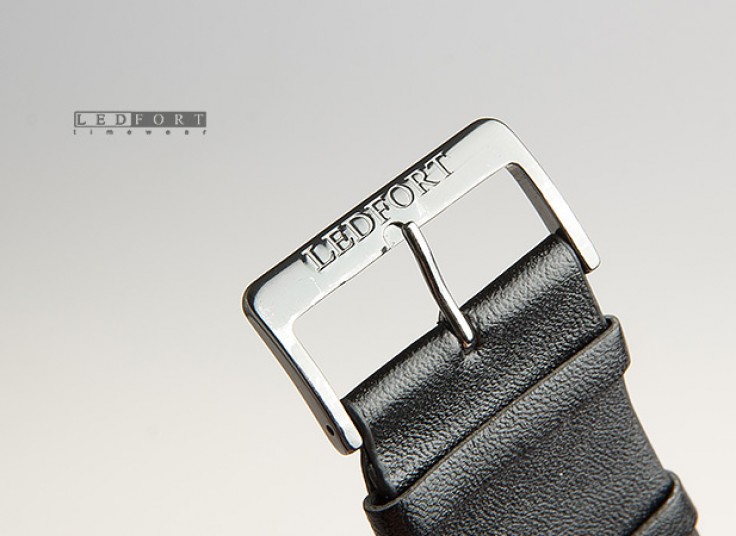 ساعت مچی LEDFORT