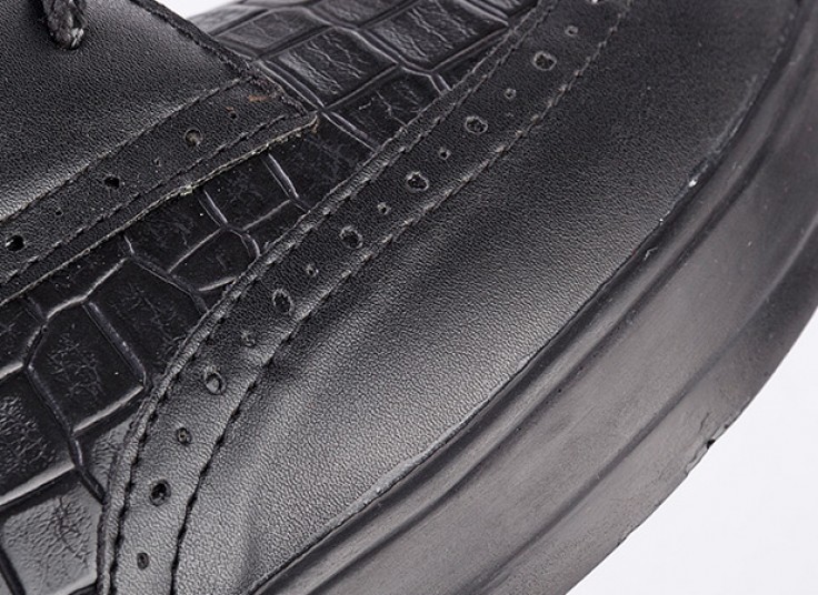 نیم بوت مردانه ecco