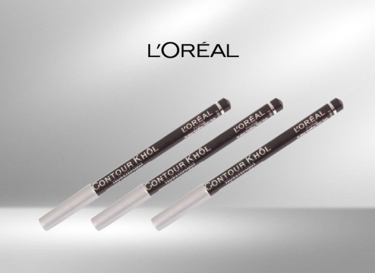 مداد چشم Loreal