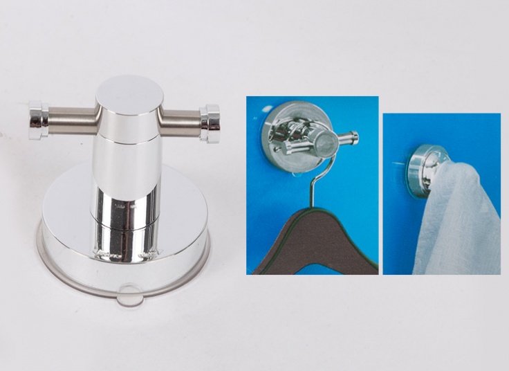 انواع هوک مکنده قفل دار DEHUB