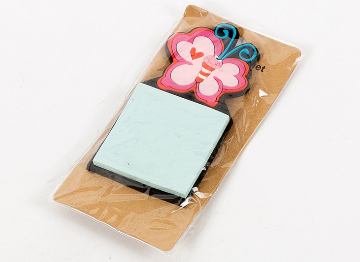 مگنت یخچال یادداشت دار