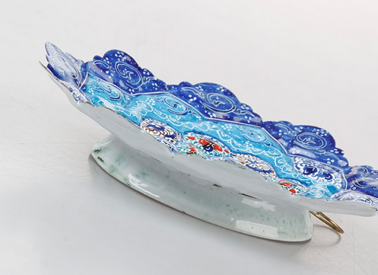 ظروف میناکاری