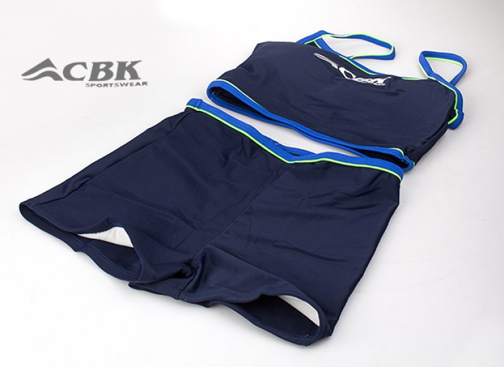 مایو دو تکه CBK