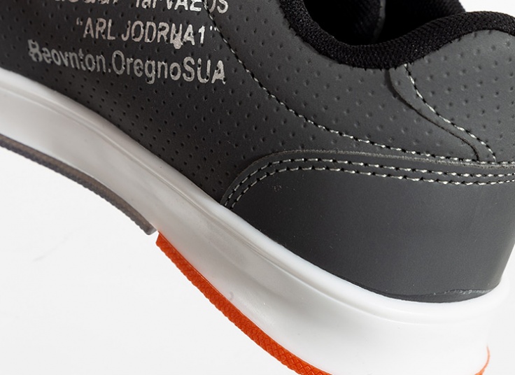 کفش زنانه طرح Calvin Clein