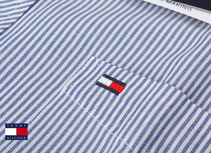 پیراهن رسمی مردانه Tommy Hilfiger