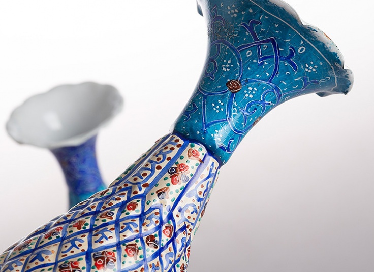 ظروف میناکاری