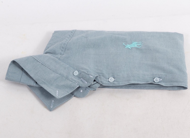 پیراهن ساده مردانه Polo