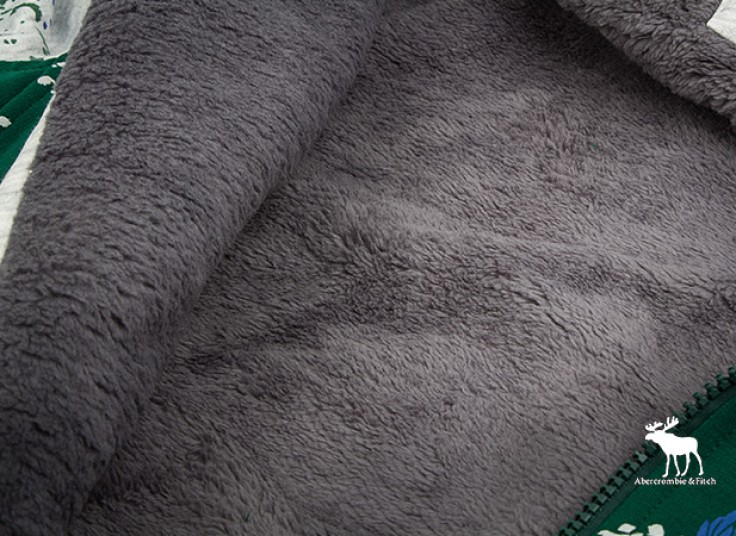 سویشرت زنانه Abercrombie