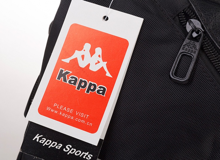 کیف اسپرت طرح Kappa