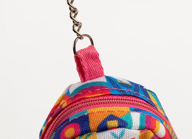 کیف طرحدار هندزفری