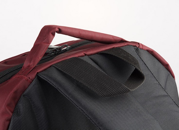 کیف کوله طرح Pierre Cardin