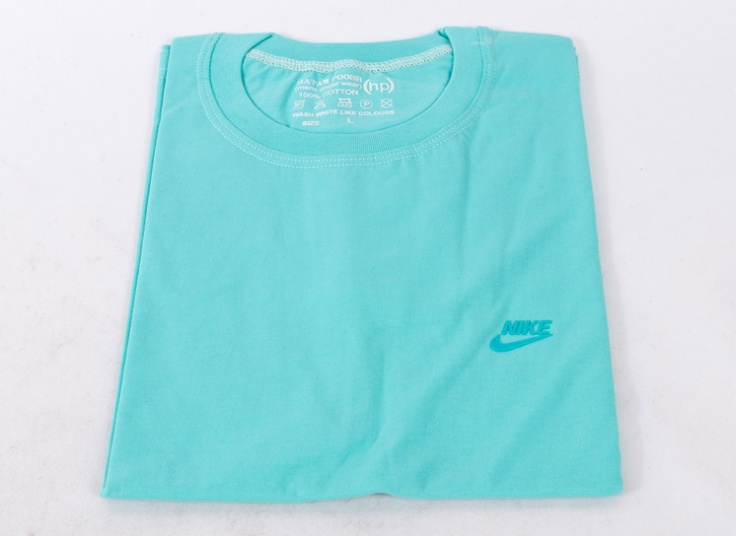 تیشرت مردانه Multi Logo