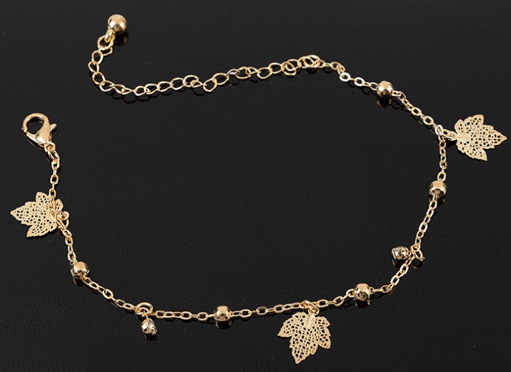 پابند طلایی آسمان