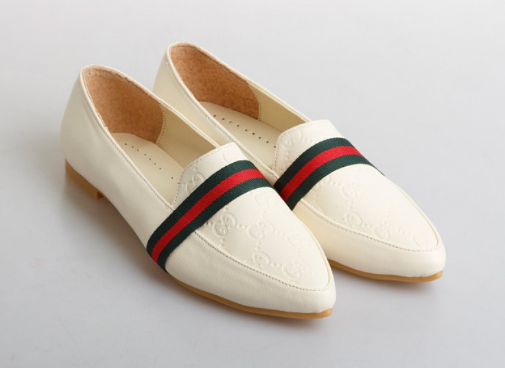 کفش زنانه طرح GUCCI