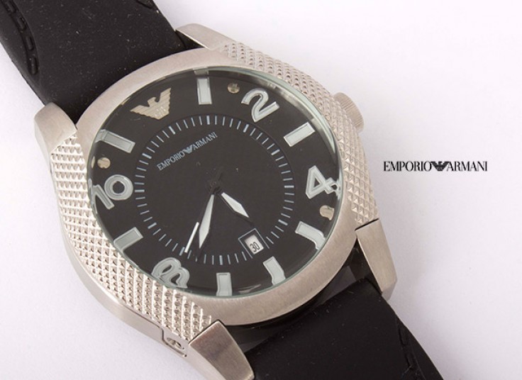 ساعت مردانه EMPORIO ARMANI