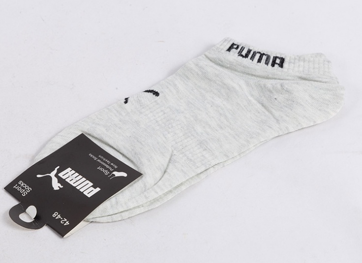 جوراب مچی مردانه طرح PUMA