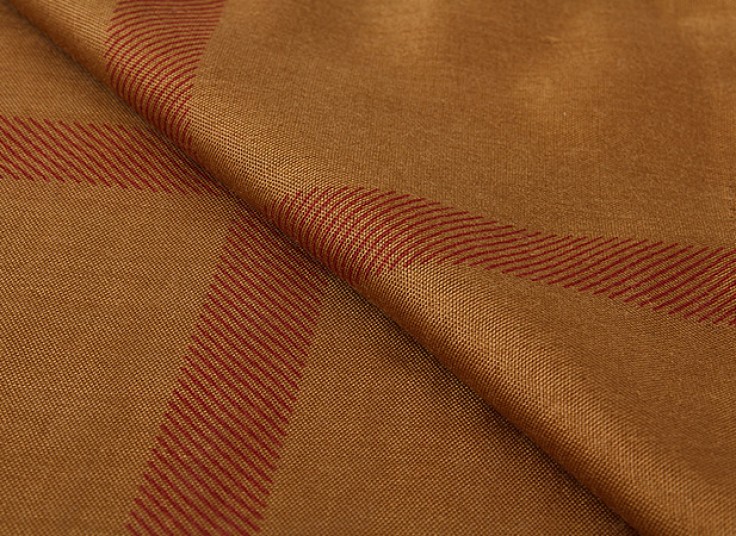 شال و روسری طرح Burberry