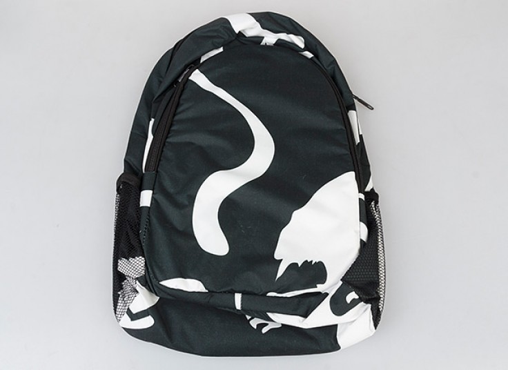 کیف کوله طرحدار Multi Brand