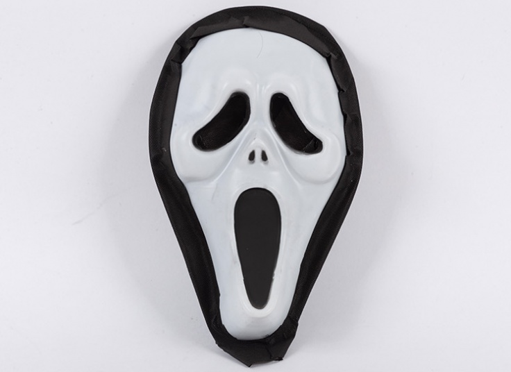 ماسک ترسناک