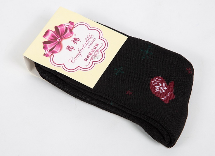 جوراب زمستانی زنانه