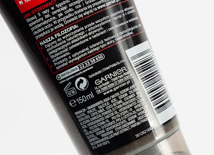 محصولات مراقبت پوست و مو Garnier