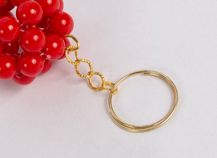 جاکلیدی مدل توپی