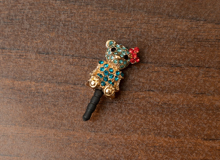 درپوش پورت هنذفری