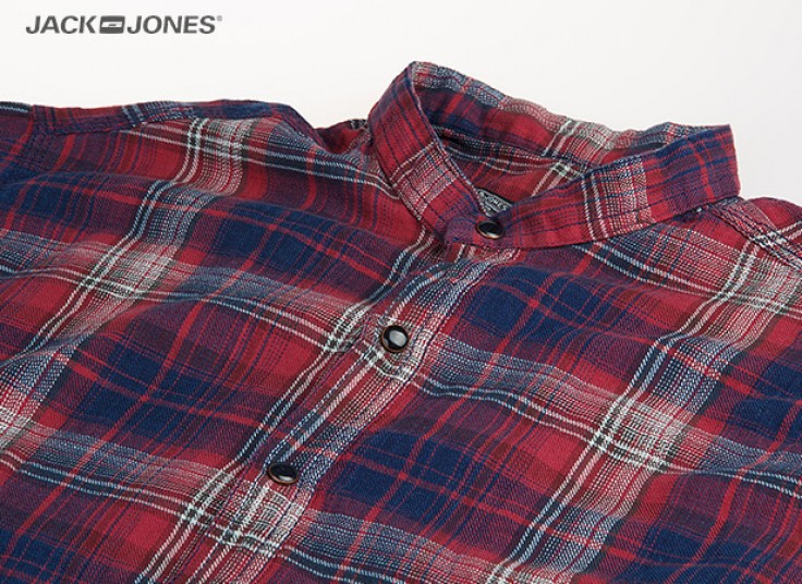 پیراهن مردانه Jack and Jones