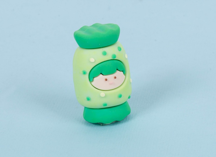 تراش سیلیکونی Weibo