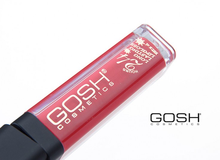 رژلب مایع GOSH