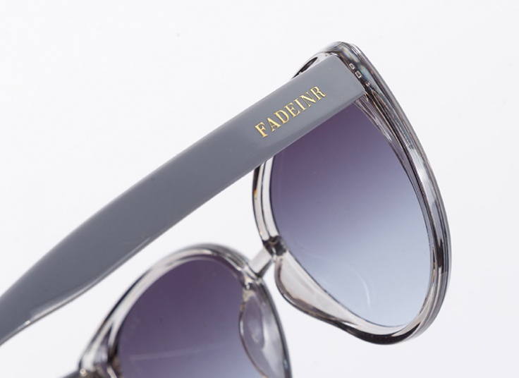 عینک آفتابی زنانه Fadeinr مدل 2779