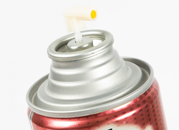 اسپری خوشبوکننده هوا Hillary Gold