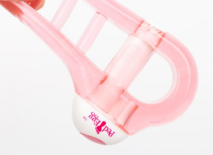 ماساژور انگشتان پا  Pampered Toes