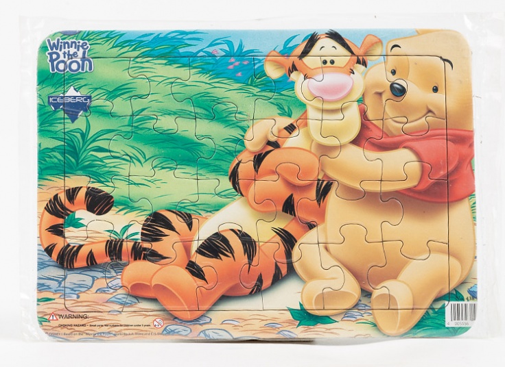 پازل 24 تکه Ice Berg