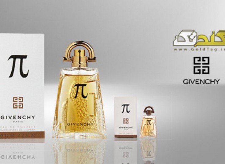 ادکلن GIVENCHY اصلی و طرح اصلی