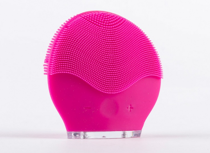 فیس براش شارژی