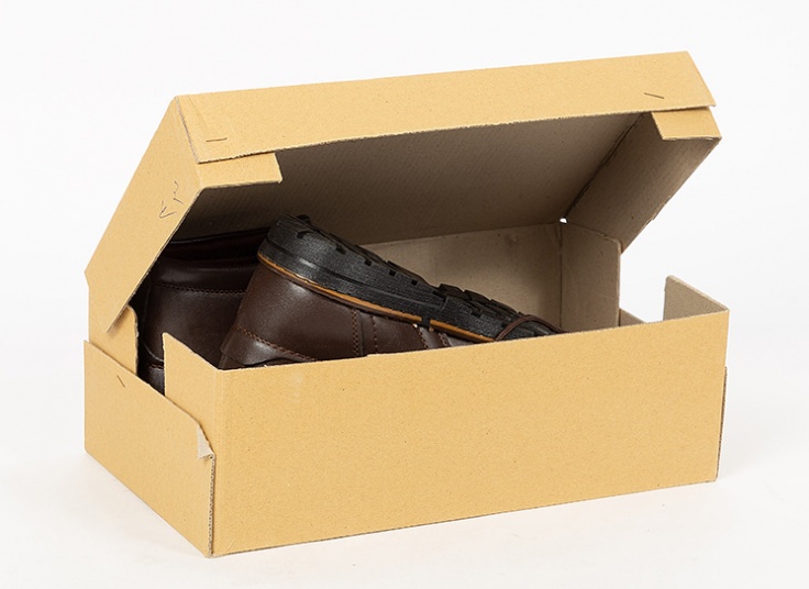 نیم بوت بندی مردانه