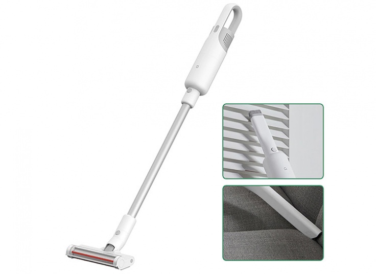 جاروشارژی شیائومی مدل Mi Vacuum Cleaner Light