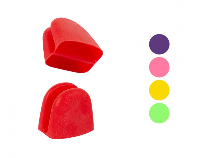 دستگیره سیلیکونی Roma