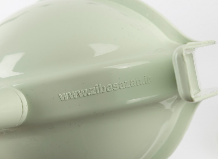 قیف دو عددی Ziba