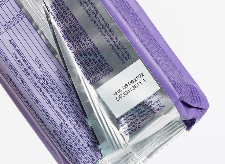 انواع محصولات milka