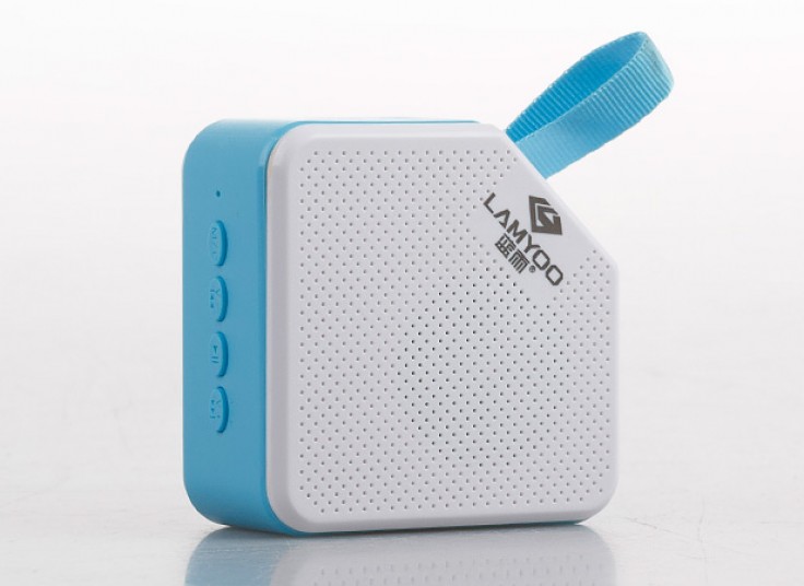 اسپیکر بلوتوث LAMYOO مدل LYB011