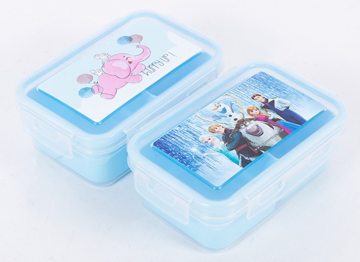 ظرف غذای کودک Tapco