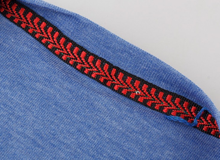 تیشرت آستین بلند TOM TAILOR