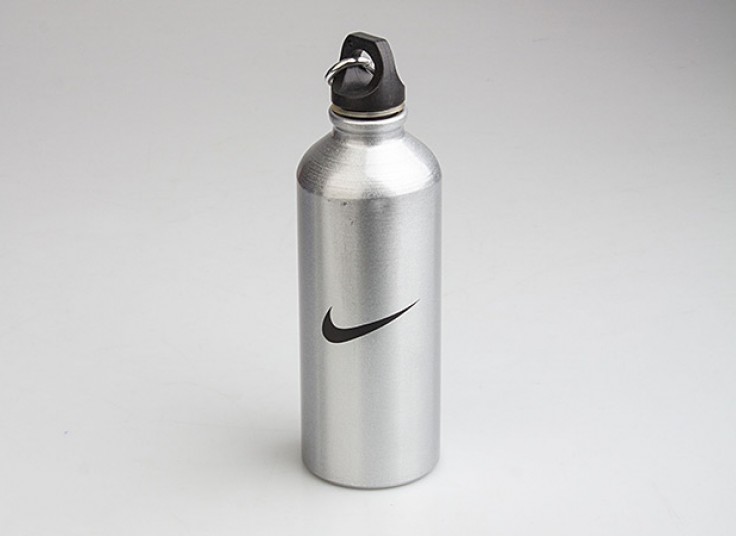 دو مدل قمقمه ورزشی