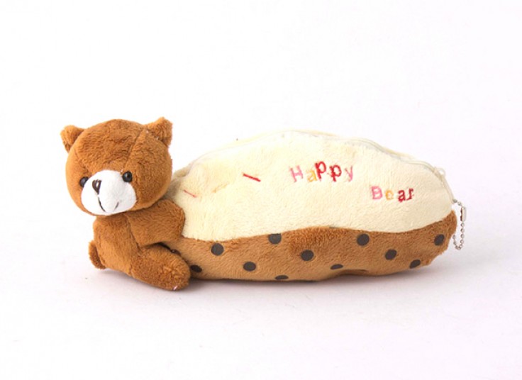 جامدادی عروسکی