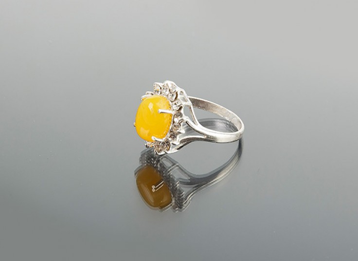 سری جدید نیم ست و انگشتر نقره